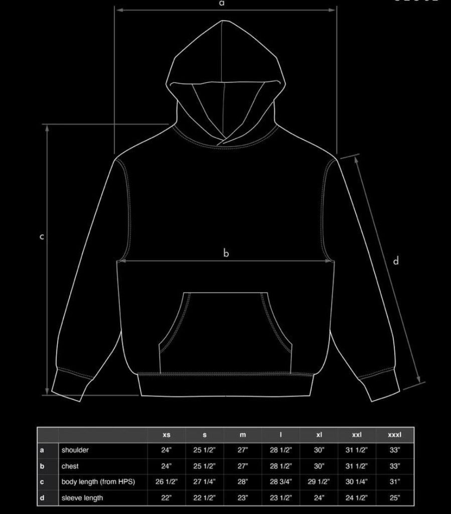 SAFE HOODIE